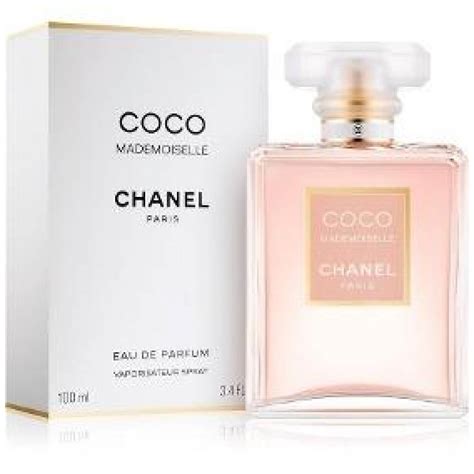 coco mademoiselle eau de parfum ou toilette|coco mademoiselle eau de parfum 100ml.